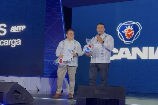 Scania enfrentará renovación de flotas con mayor red de servicio